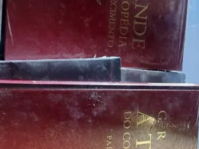 Atlas do Conhecimento