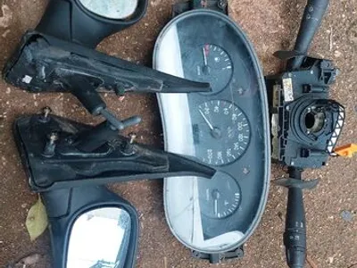 Vario material clio 2 1.9 D