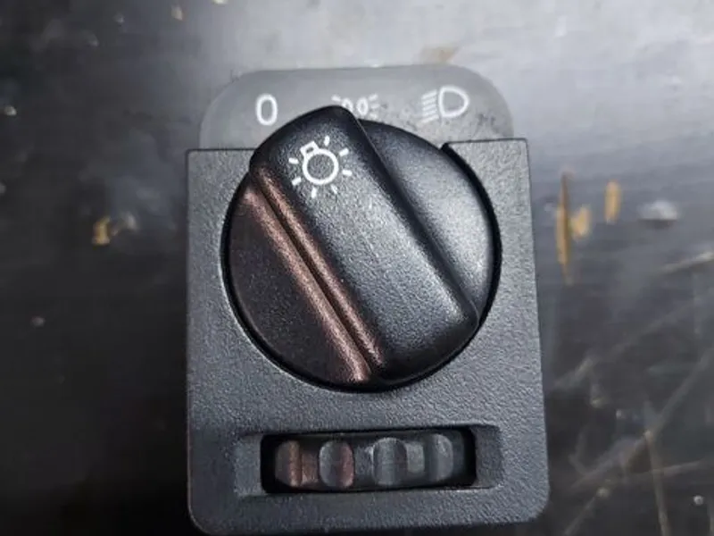 Comutador de luzes Opel Corsa B/Astra F