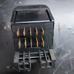 Comutador de luzes Opel Corsa B/Astra F 2