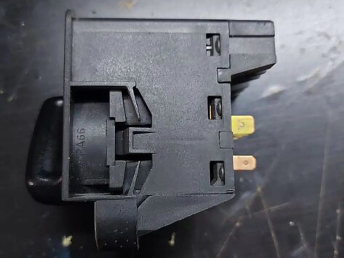 Comutador de luzes Opel Corsa B/Astra F