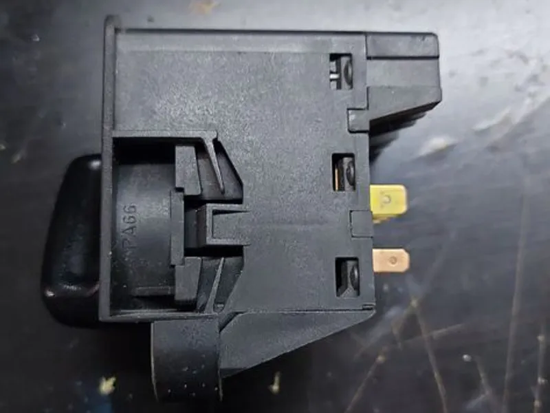 Comutador de luzes Opel Corsa B/Astra F