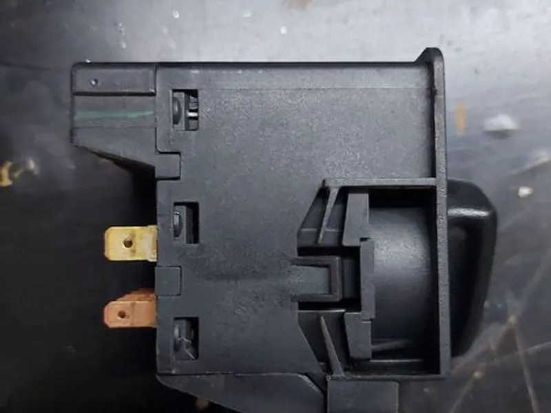 Comutador de luzes Opel Corsa B/Astra F