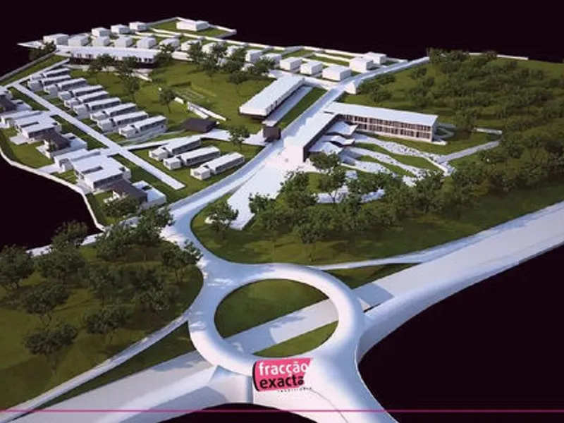 Lote de Terreno c/ Projecto Aprovado, Póvoa de Var