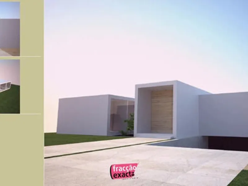 Lote de Terreno c/ Projecto Aprovado, Póvoa de Var