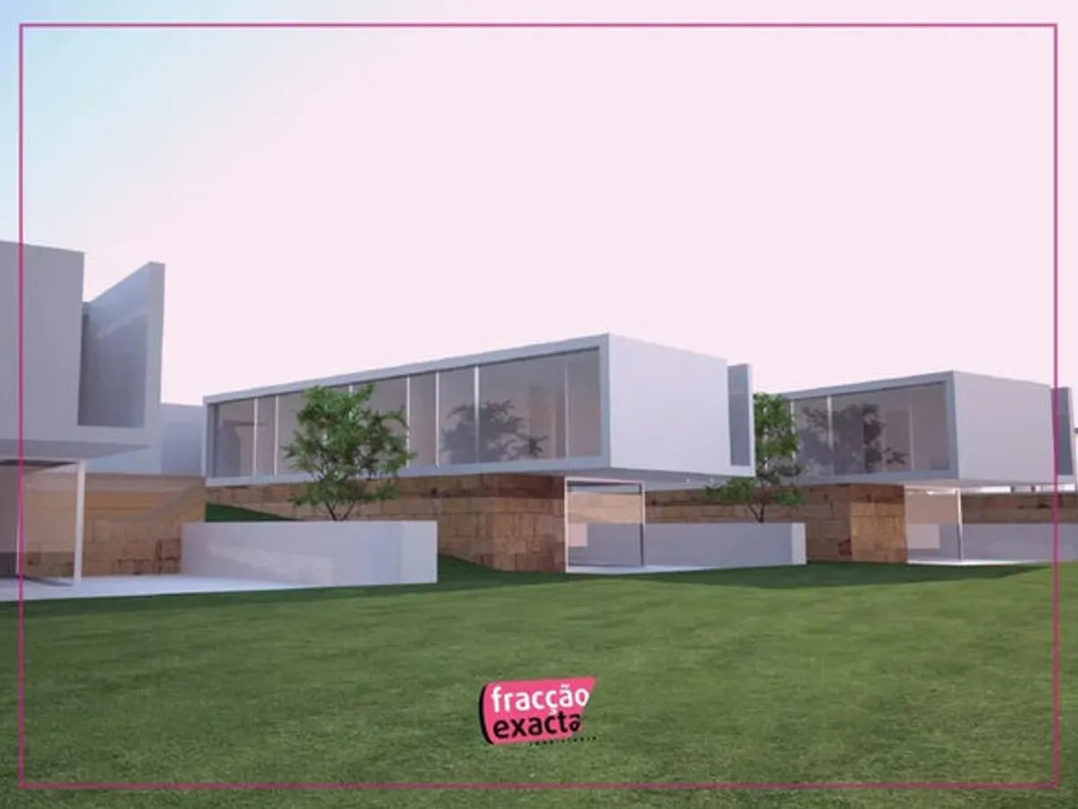 Lote de Terreno c/ Projecto Aprovado, Póvoa de Var