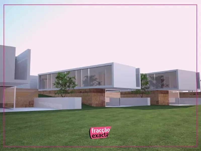 Lote de Terreno c/ Projecto Aprovado, Póvoa de Var