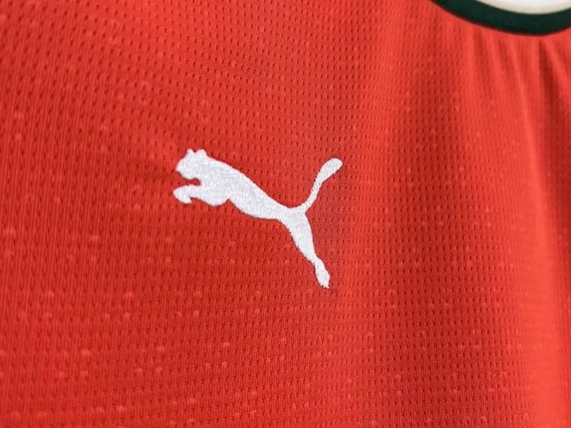 Camisolas de futebol da Seleção Portuguesa 