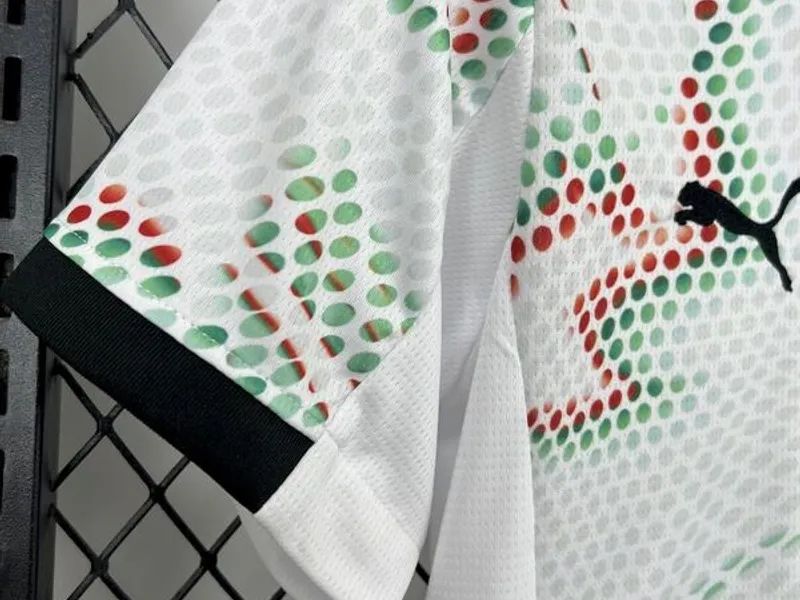 Camisolas de futebol da Seleção Portuguesa 