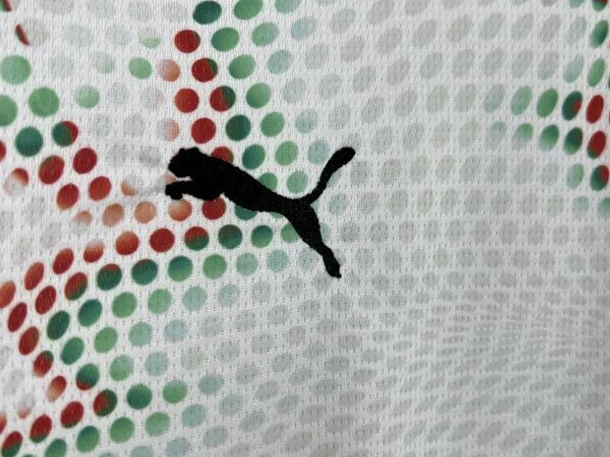 Camisolas de futebol da Seleção Portuguesa 