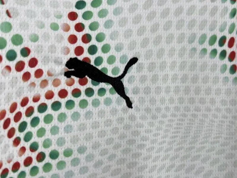 Camisolas de futebol da Seleção Portuguesa 