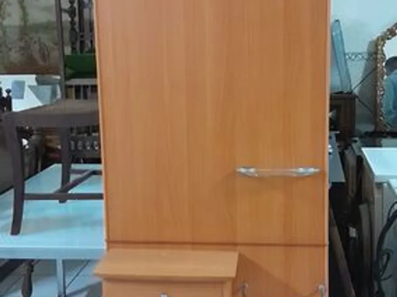 Móvel para hall de entrada