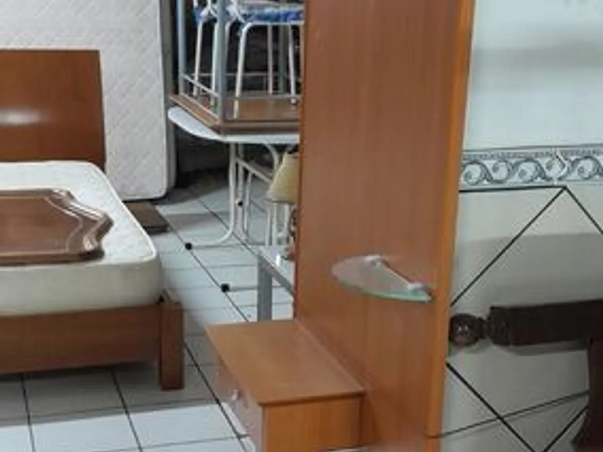 Móvel para hall de entrada