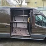 Fretes e mudanças  1