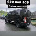 Fretes e mudanças  2