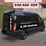 Fretes e mudanças  3