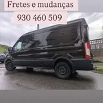 Fretes e mudanças  4