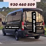 Fretes e mudanças  5