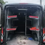 Fretes e mudanças  6