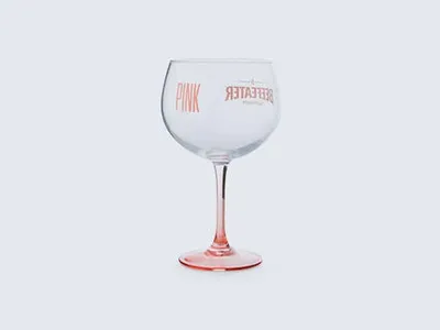 Copos balão Gin BEEFEATER Pink 6 unidades Arcoroc 