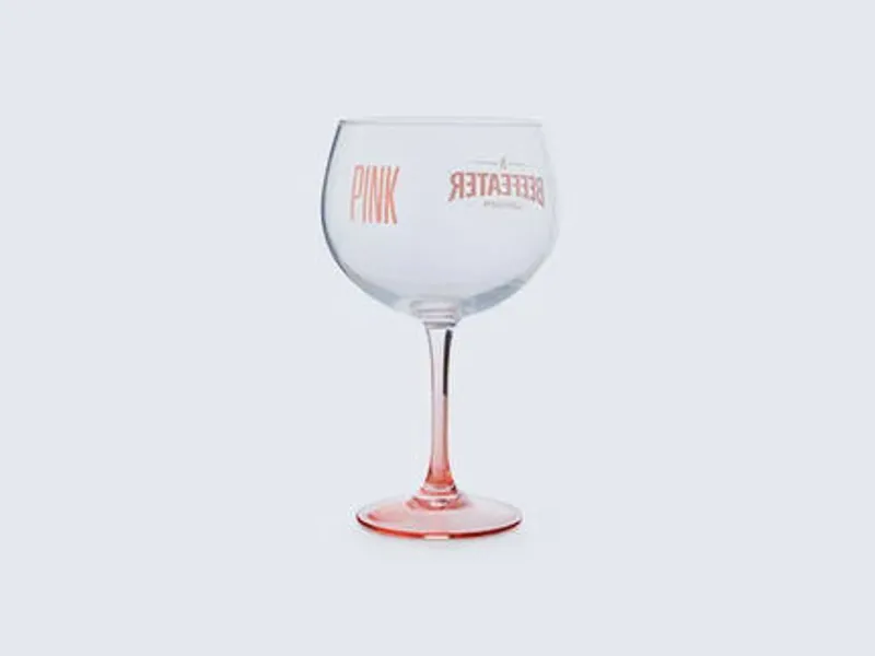 Copos balão Gin BEEFEATER Pink 6 unidades Arcoroc 