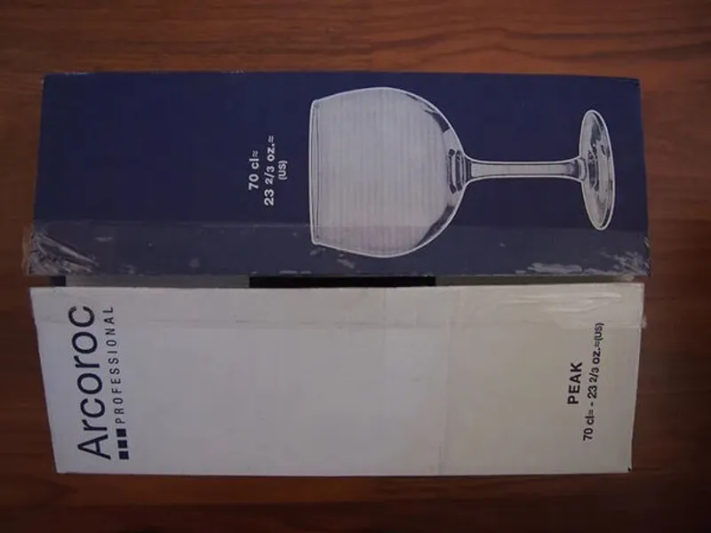 Copos balão Gin BEEFEATER Pink 6 unidades Arcoroc 