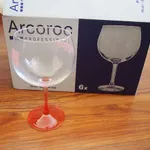 Copos balão Gin BEEFEATER Pink 6 unidades Arcoroc  6