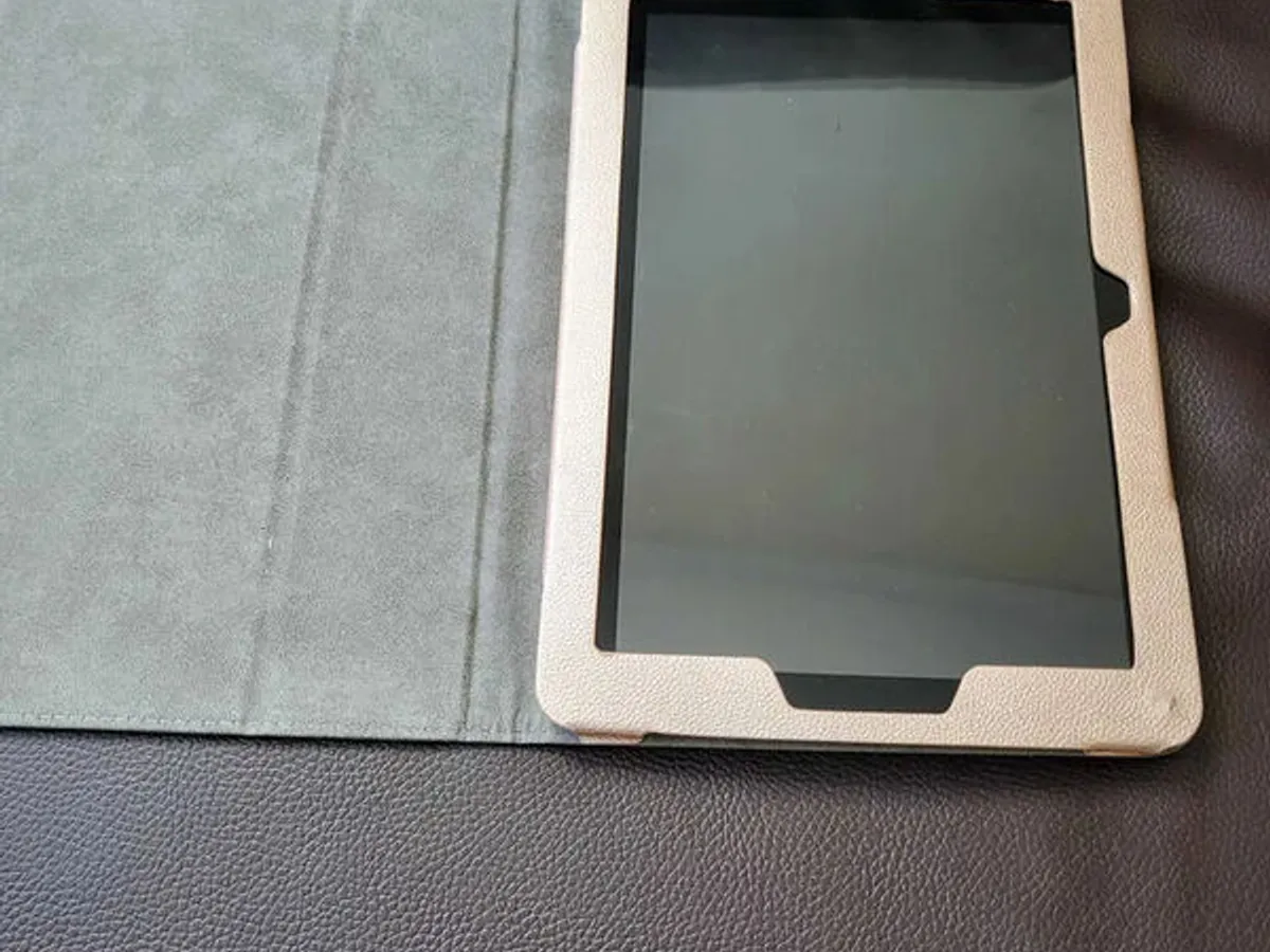 Lenovo Tab 10.1" (TB-X103F) 16GB Blue WiFi Only Ta