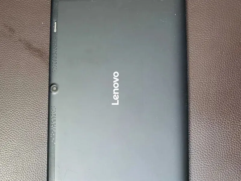 Lenovo Tab 10.1" (TB-X103F) 16GB Blue WiFi Only Ta