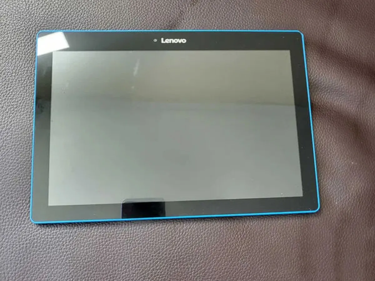 Lenovo Tab 10.1" (TB-X103F) 16GB Blue WiFi Only Ta
