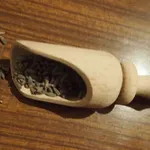 Alfazema seca portuguesa biológica s 1