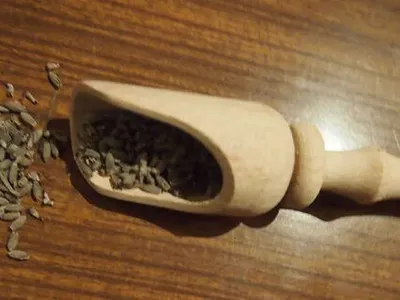 Alfazema seca portuguesa biológica s