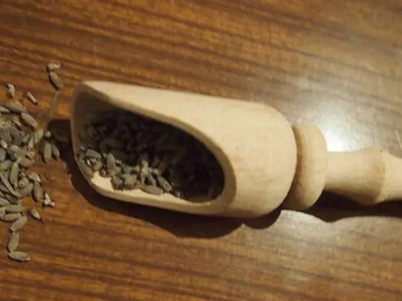 Alfazema seca portuguesa biológica s