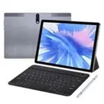 Tablet WUXIAN S18 + Teclado Bluetooth + Estojo de  1