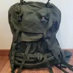 Mochila militar Berghaus Cyclops II Vulcan 2