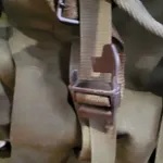 Mochila militar Berghaus Cyclops II Vulcan 4