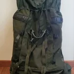 Mochila militar Berghaus Cyclops II Vulcan 5