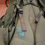 Mochila militar Berghaus Cyclops II Vulcan 7