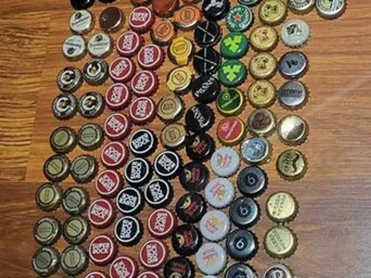 180 Caricas Diversas Cerveja artesanal /Craft Beer