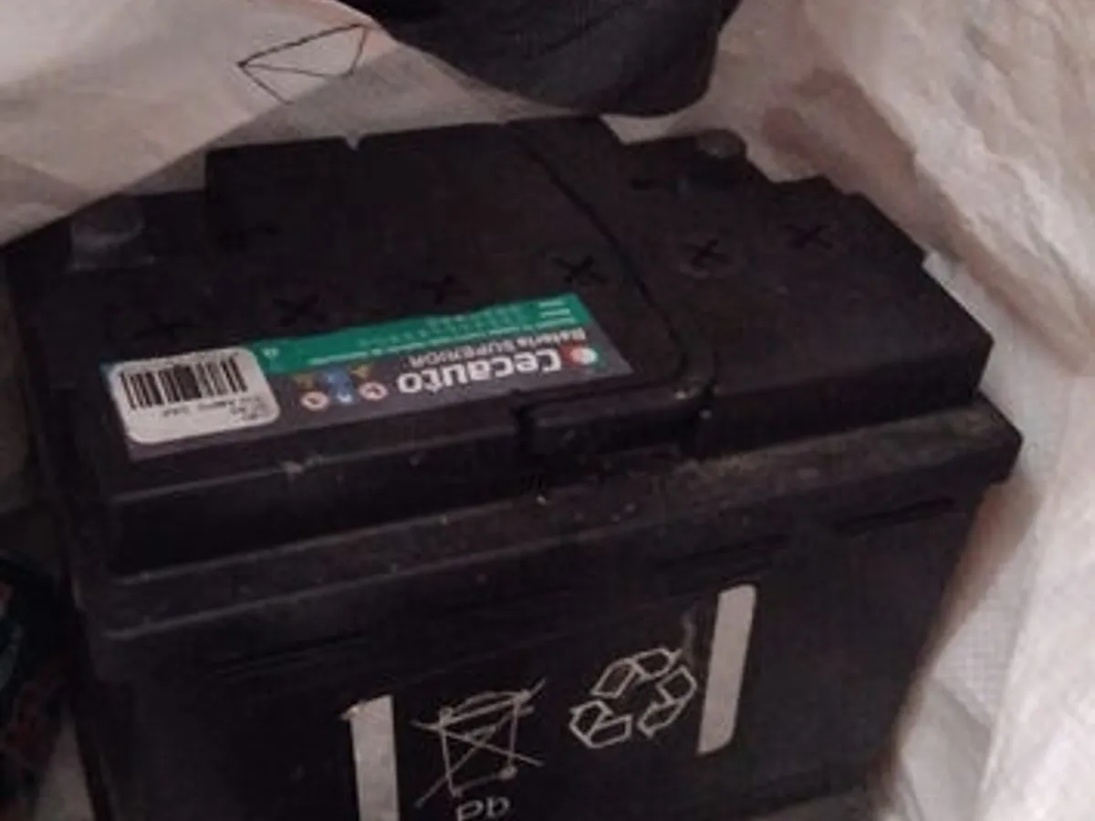 Recolha gratuita de eletrodomésticos avariados