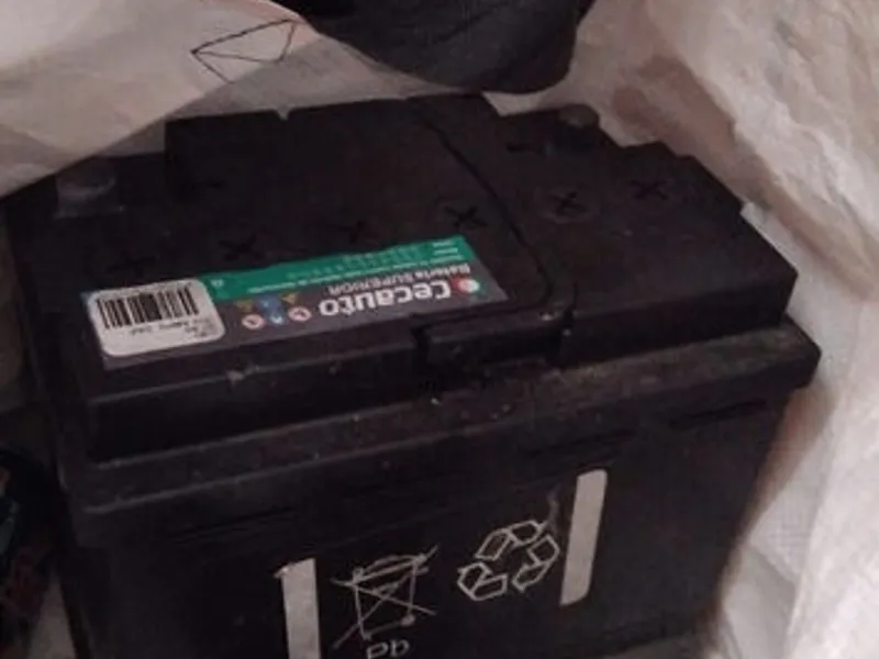 Recolha gratuita de eletrodomésticos avariados