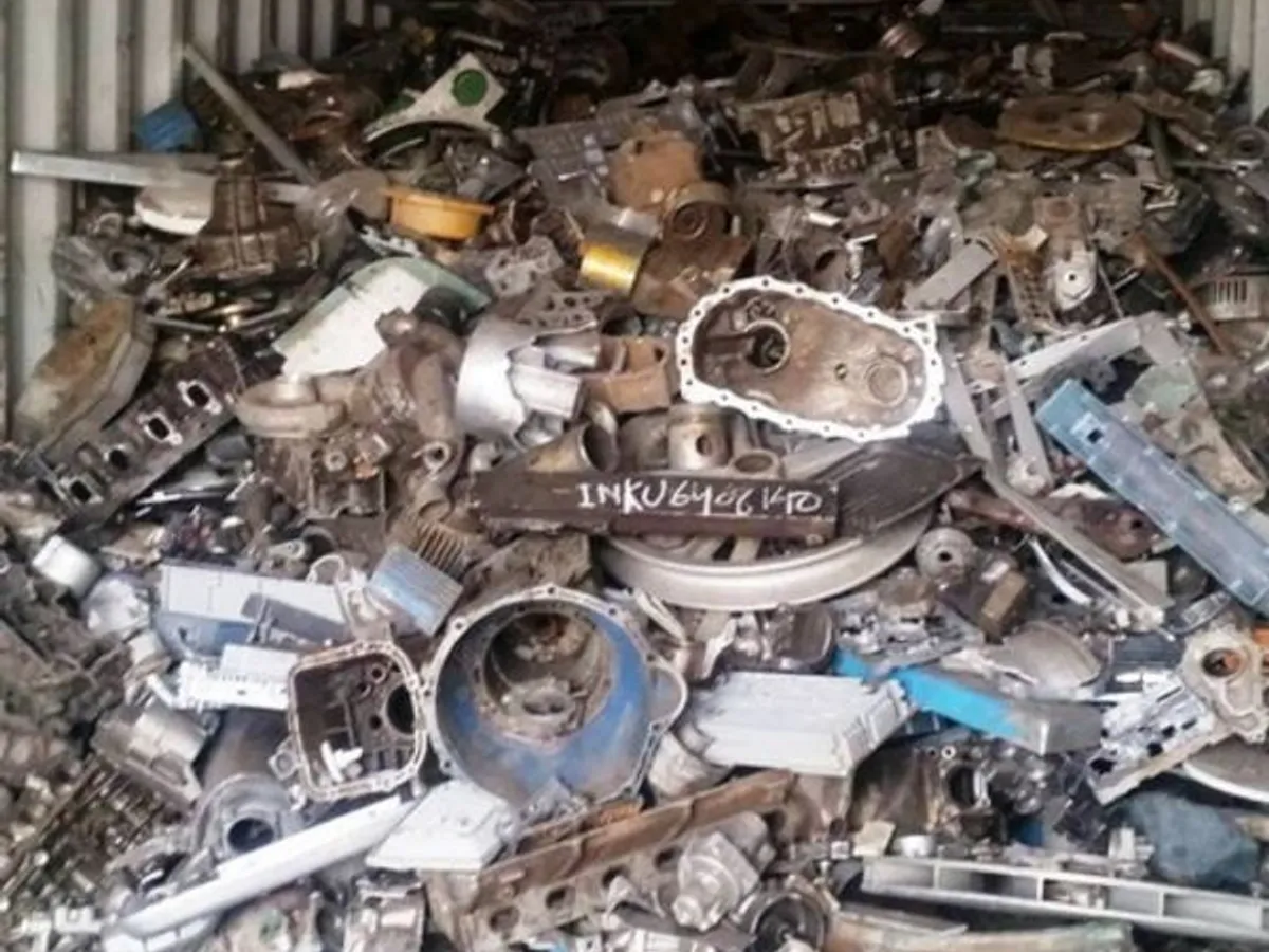 Recolha gratuita de eletrodomésticos avariados