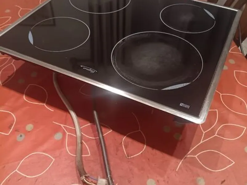 Recolha gratuita de eletrodomésticos avariados