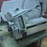 Reparação Fiambreiras e máquinas gelo.  1