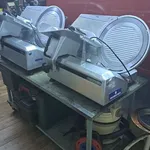 Reparação Fiambreiras e máquinas gelo.  2