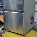 Reparação Fiambreiras e máquinas gelo.  3