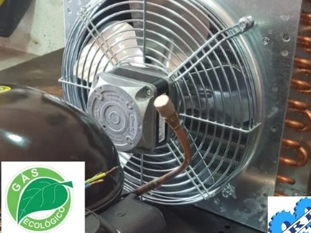 Reparação Fiambreiras e máquinas gelo. 