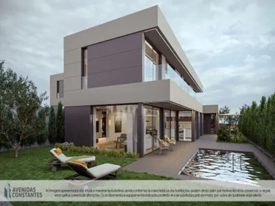 Moradia Isolada T4, Canidelo, Vila Nova de Gaia