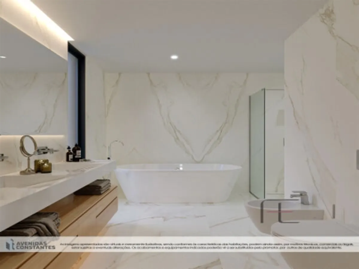 Moradia Isolada T4, Canidelo, Vila Nova de Gaia