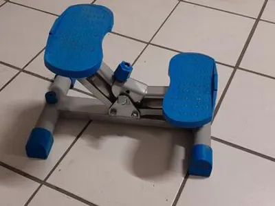 Stepper Domyos ST 330